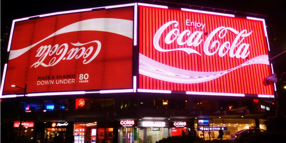 Coca-Cola celebrates 80 years Down Under - Convenience World Magazine