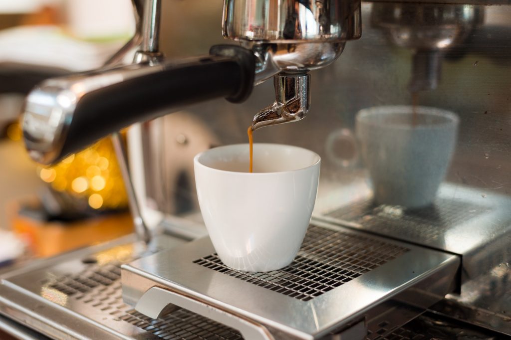 Science behind perfect cup of coffee - Convenience World Magazine