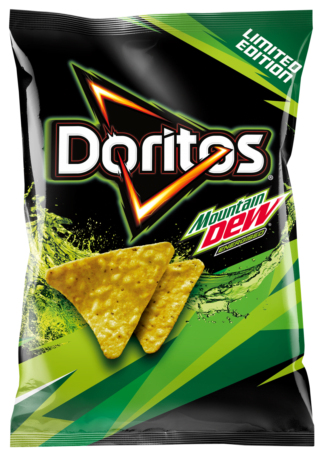 Doritos Dew a new refreshing flavour Convenience World Magazine