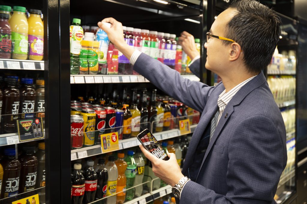 7-Eleven takes control of its supply chain