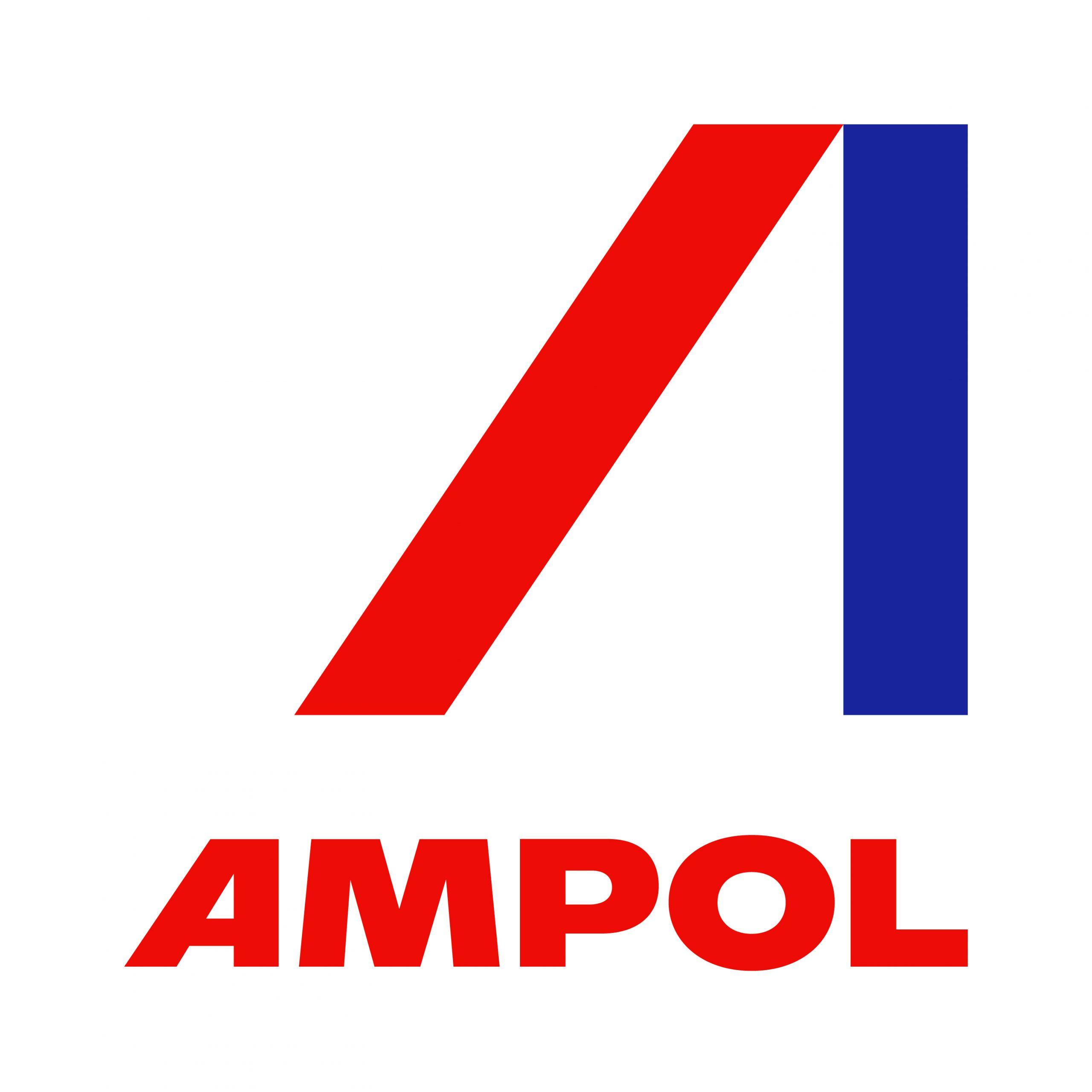 Ampol logo - Convenience World Magazine