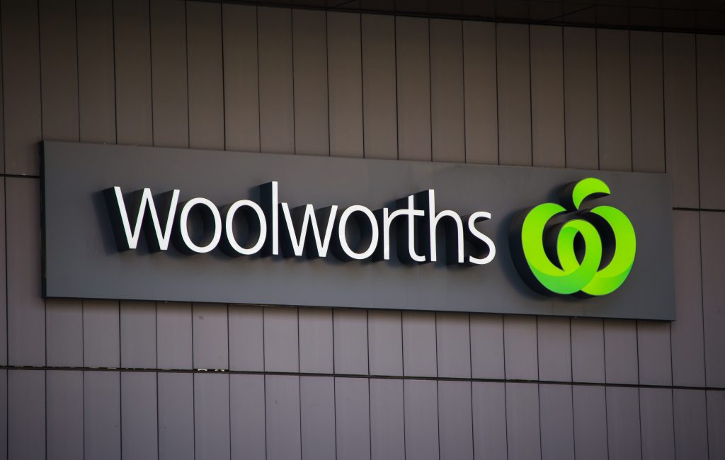 Woolworths Group awards shares to team members