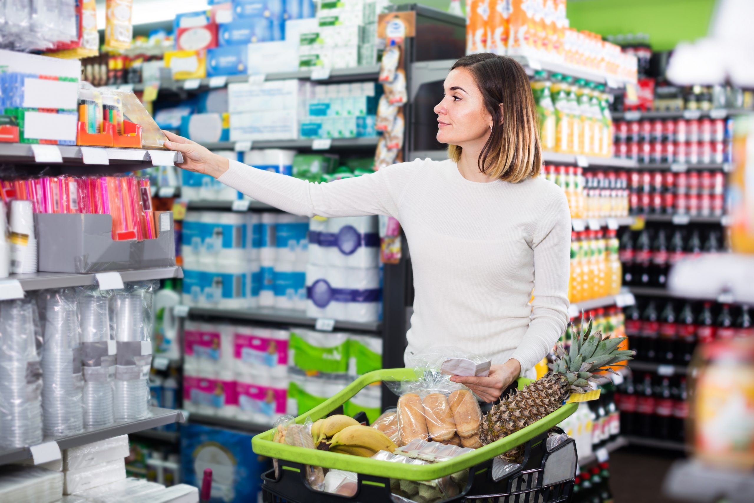 Woolworths 'Healthier Options' to help customers - Convenience World ...