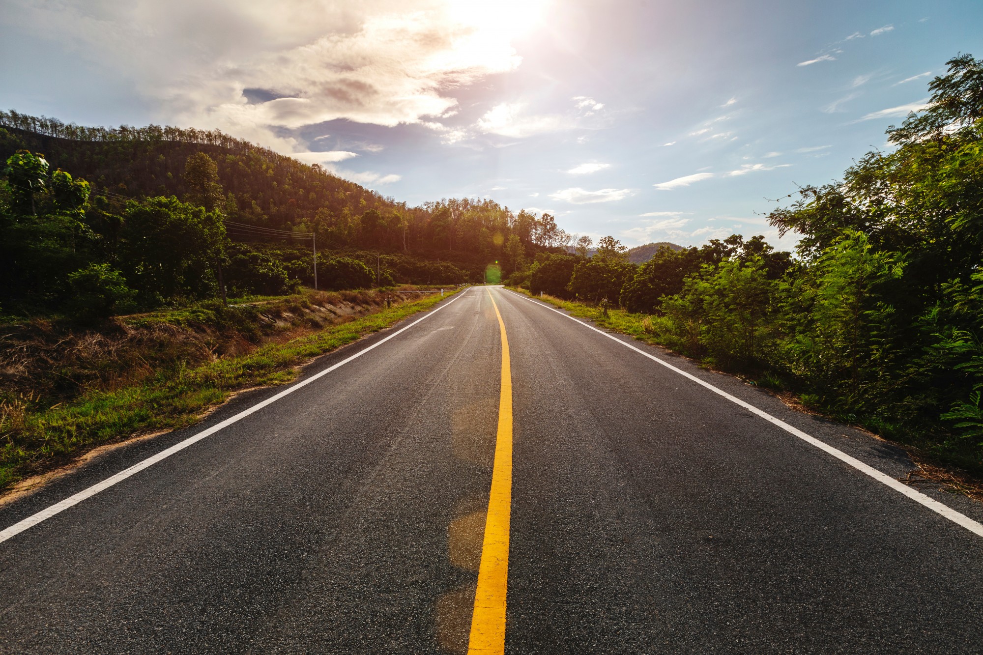 Reducing carbon emissions on the road - Convenience World Magazine