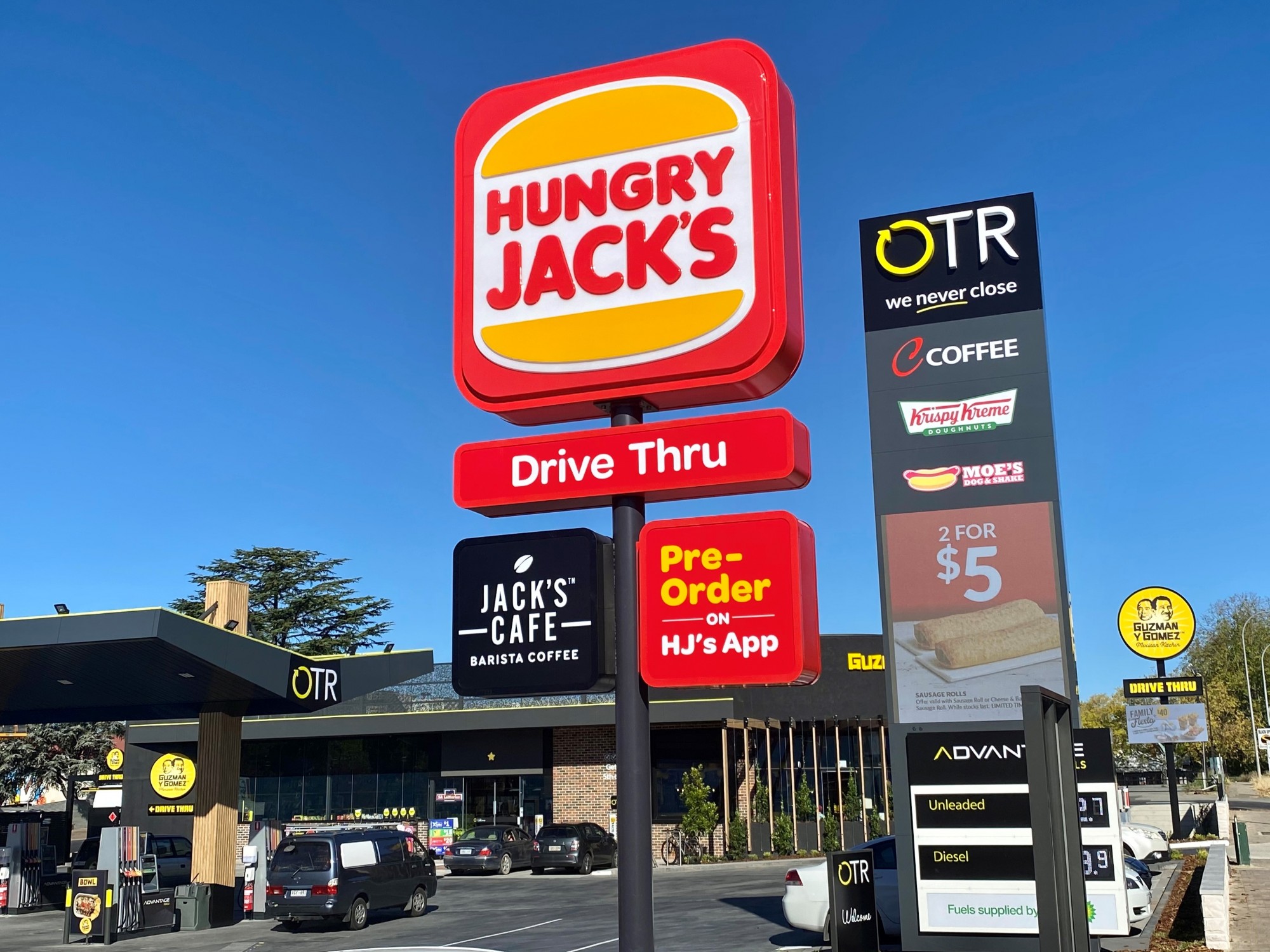 OTR opens Mount Barker store in Adelaide Hills Convenience World