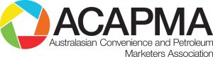 ACAPMA Logo