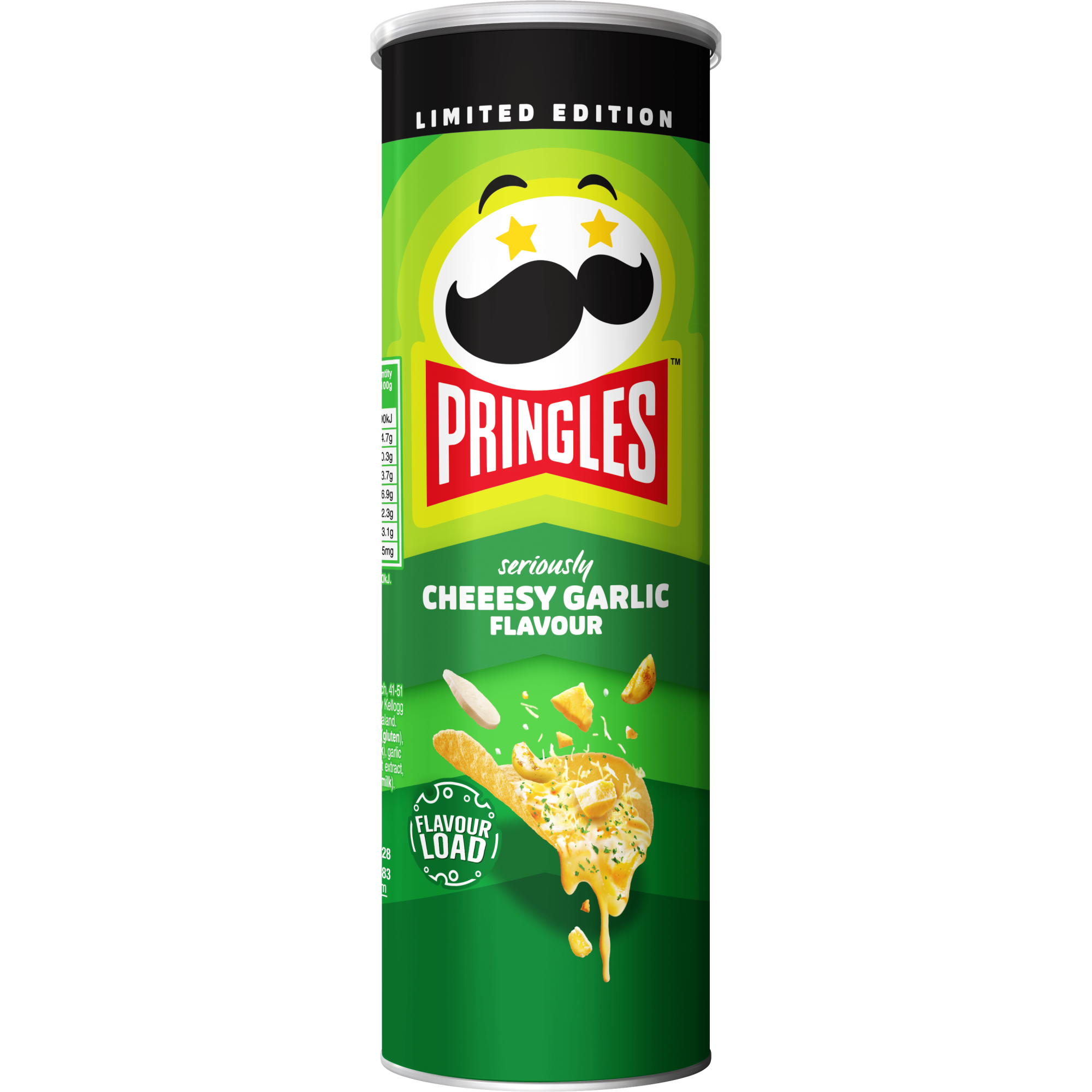 Pizza taste sensation from Pringles - Convenience World Magazine