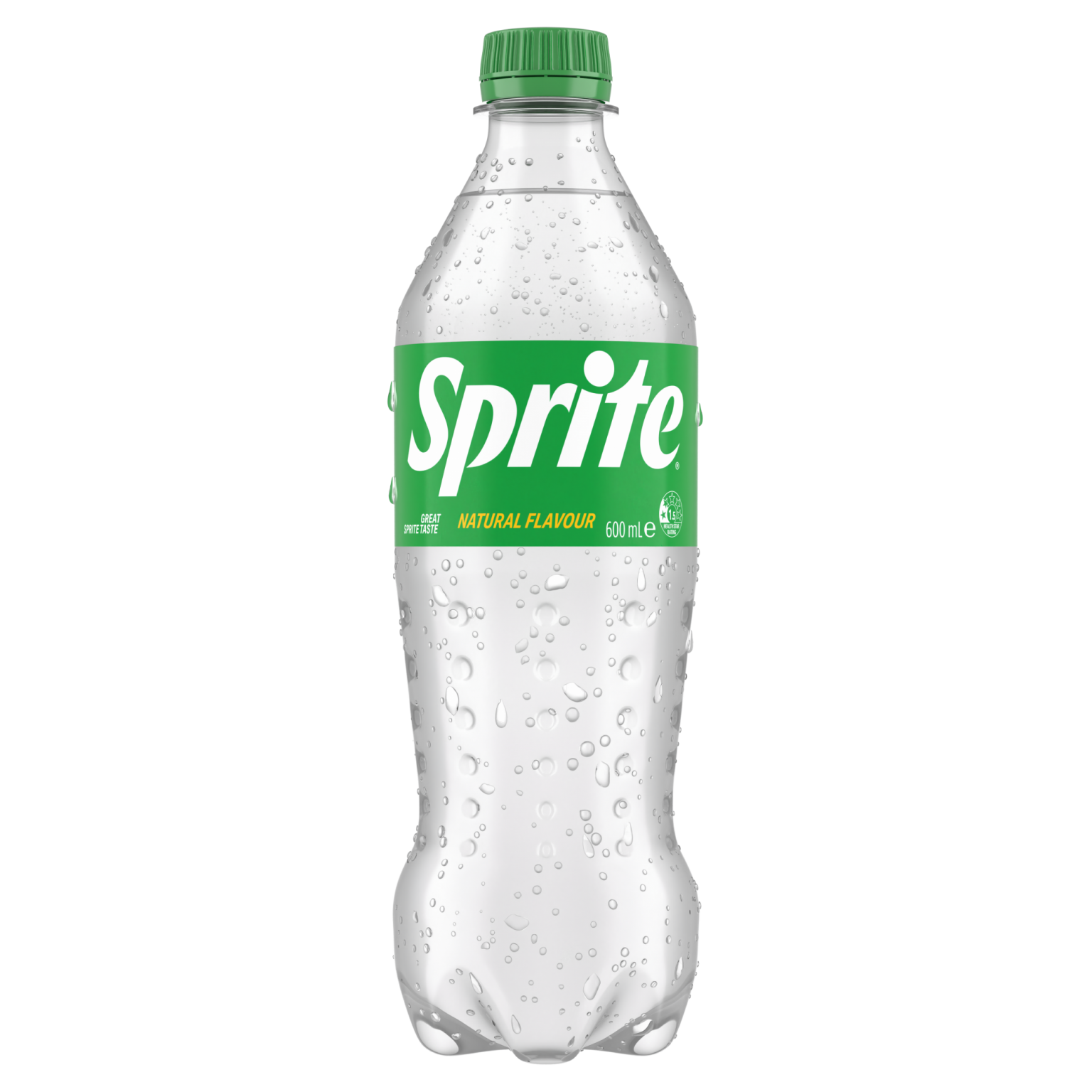 Sprite’s green bottle goes clear - Convenience World Magazine