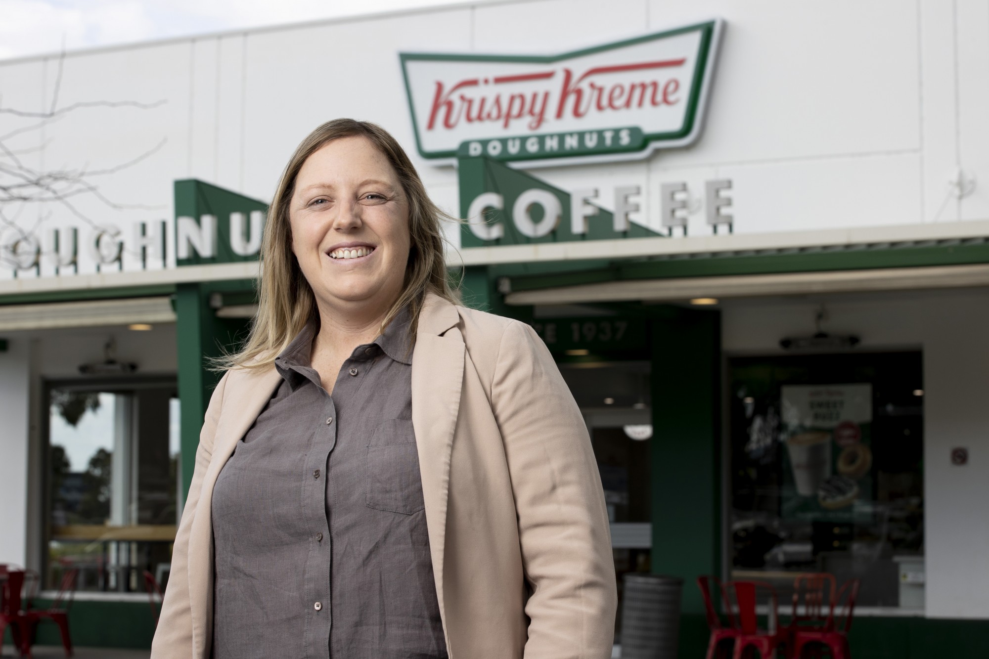 Krispy Kreme appoints new CEO Convenience World Magazine