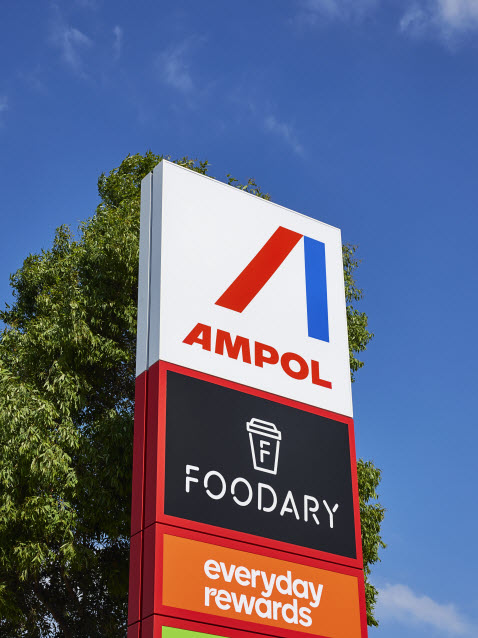 Positive first quarter for Ampol’s retail offer - Convenience World ...