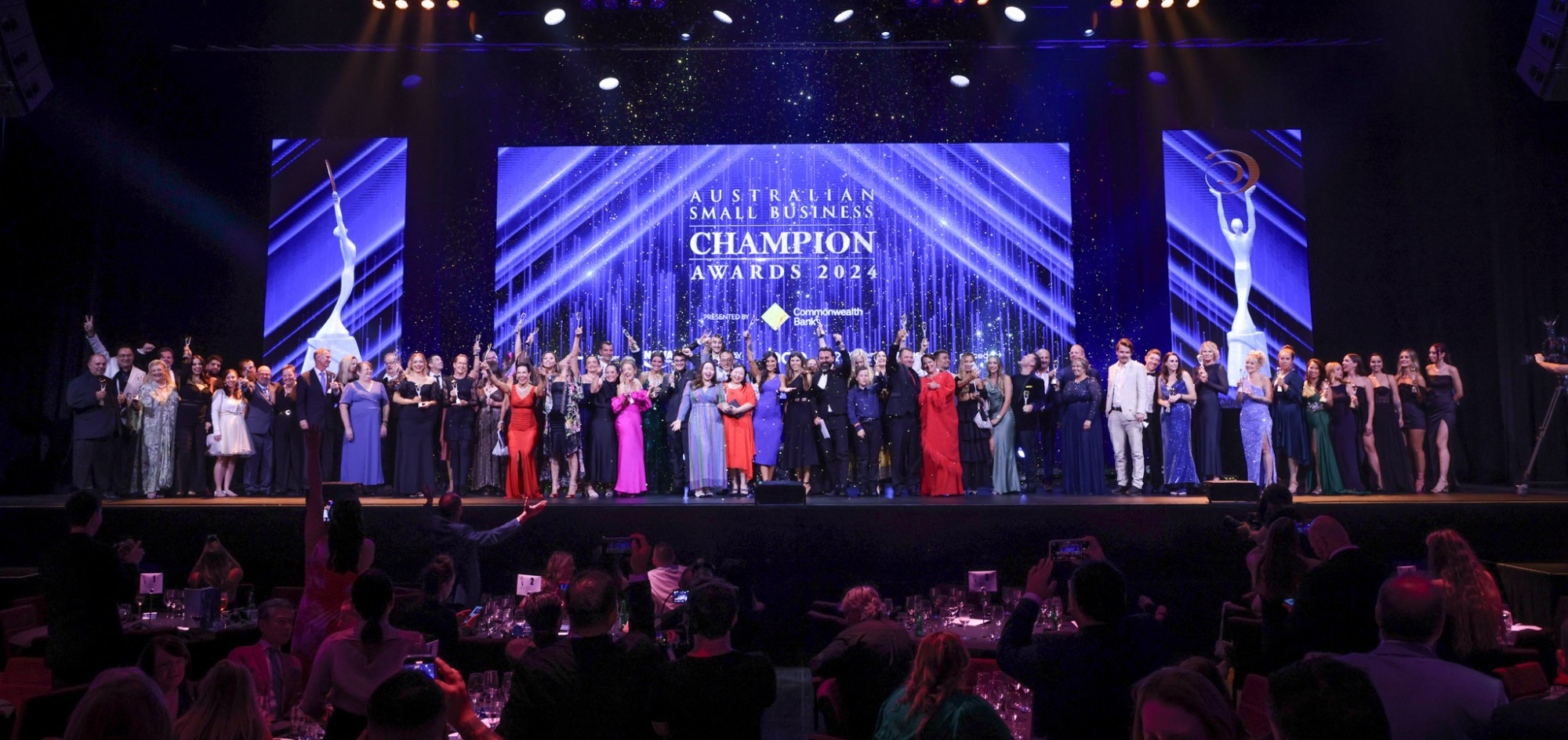 2024 Australian Small Business Champion Awards announced - Convenience ...